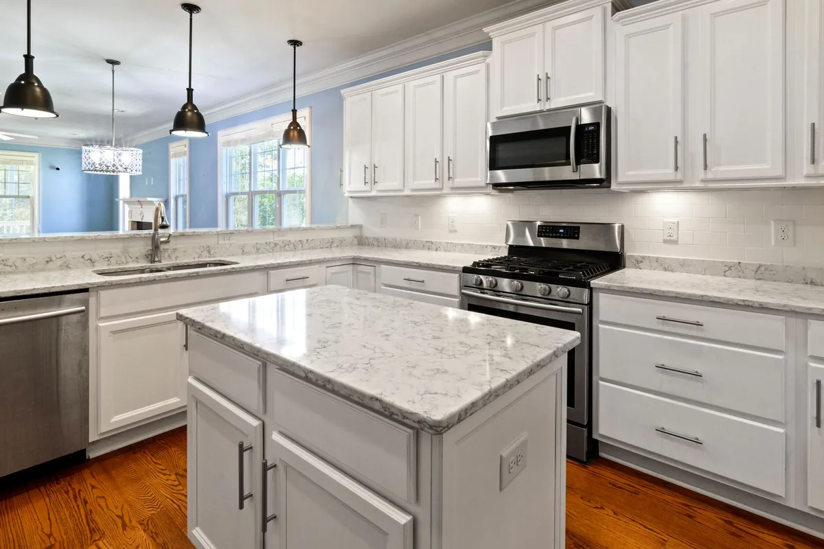 Filth & Squalor Cleanup in Alamo Heights, Fort Worth, TX